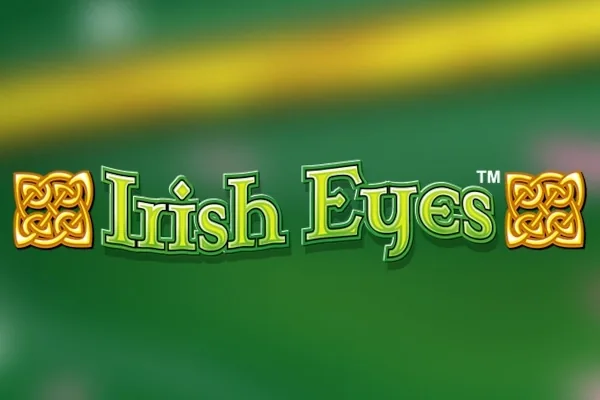Irish Eyes
